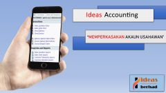 IDEAS ACCOUNTING SERVICE 