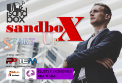 TAWARAN KEPADA PEMEGANG DR (PHD) UNTUK MENGIKUTI PROGRAM THE ENTREPRENEUR KICK START (SANDBOX)